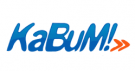 Logo Kabum!