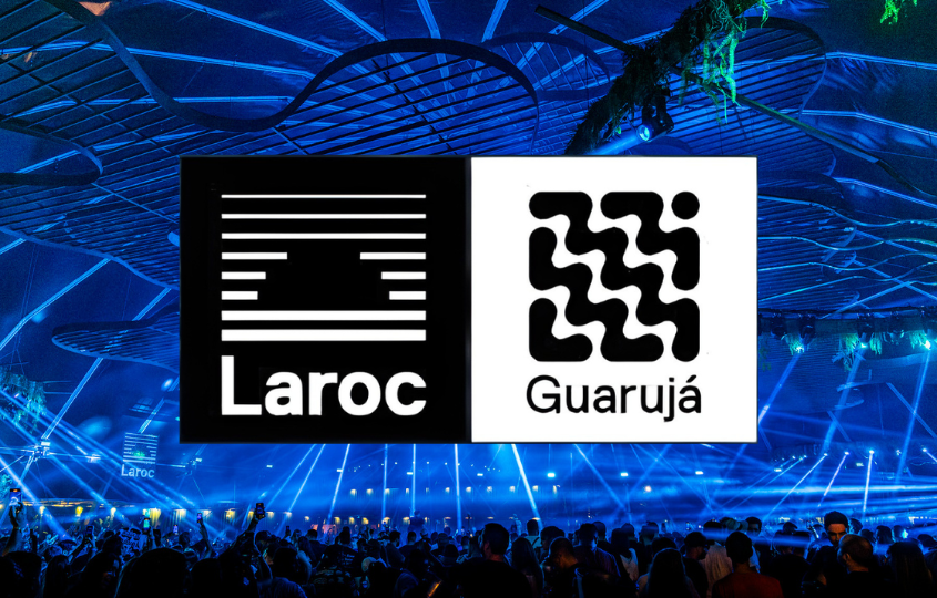 Laroc Guarujá 2026 3