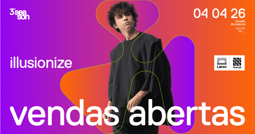 Laroc Guarujá 2026 4