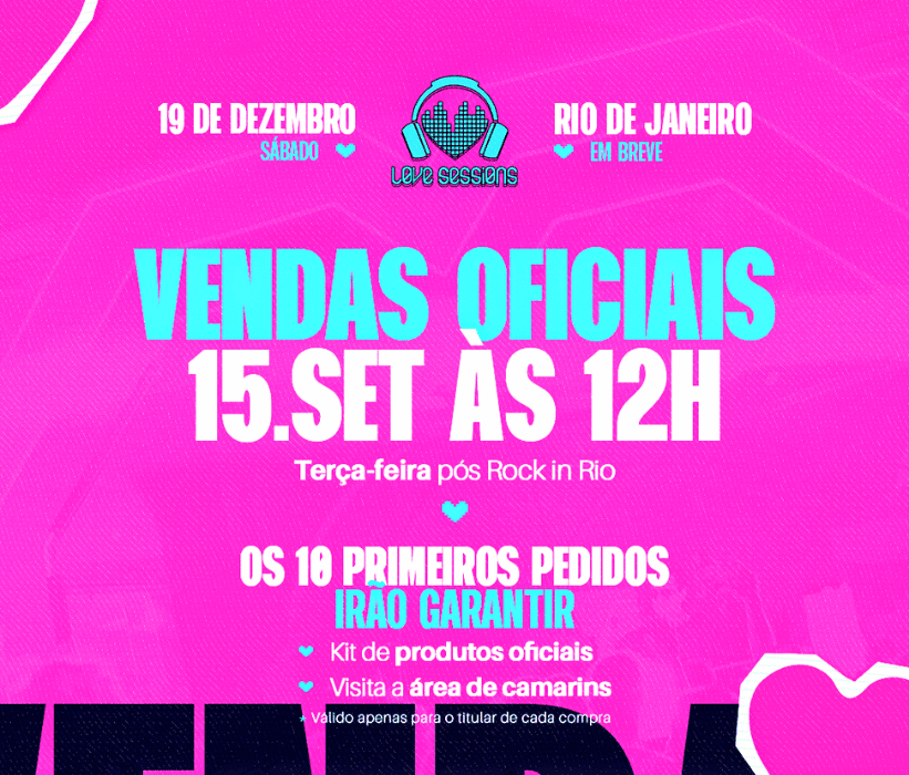 Love Sessions Festival 2026 1