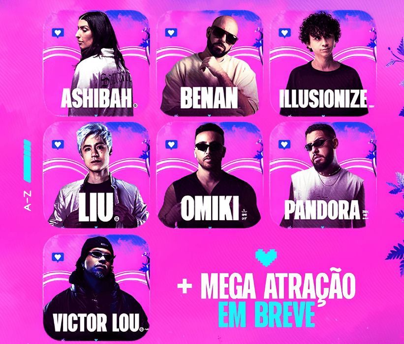 Love Sessions Festival 2026 2
