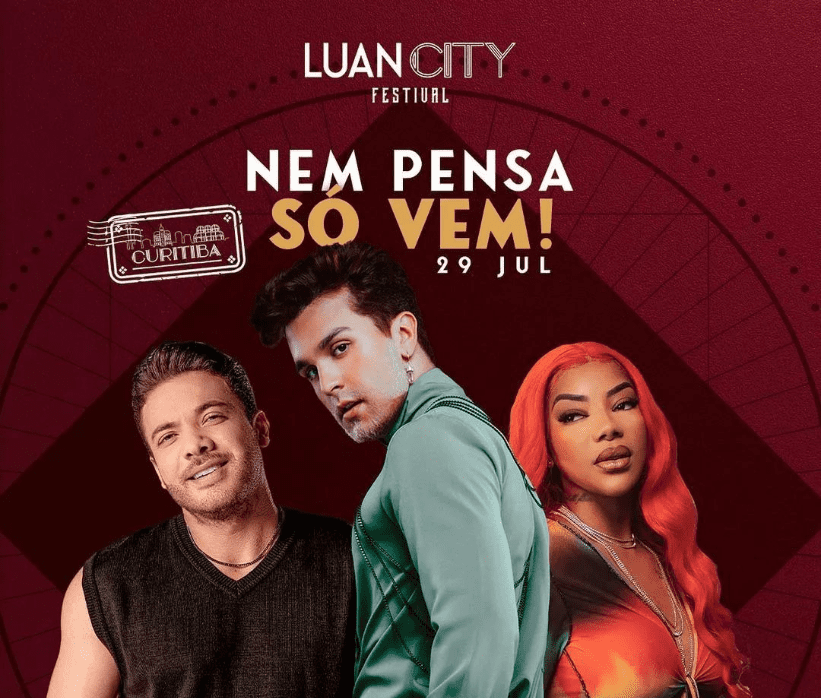 Luan City Festival Curitiba 2023 2