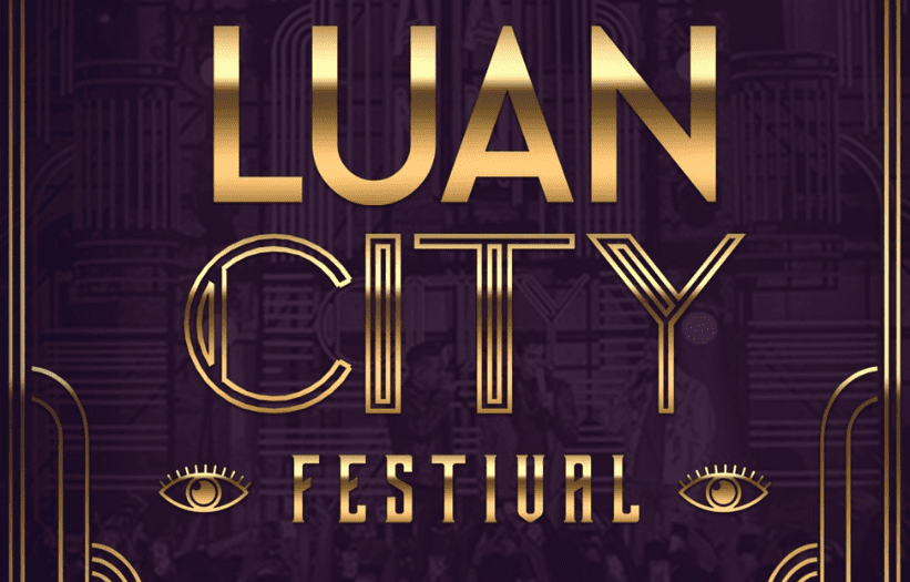 Luan City Festival 2022 1