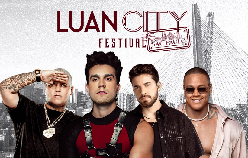 Luan City Festival São Paulo 2023 3