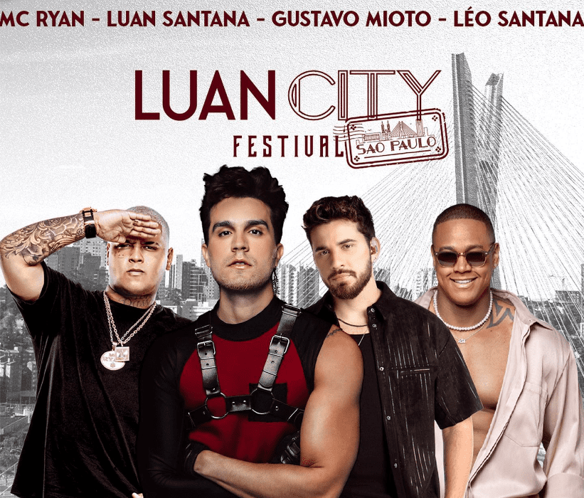 Luan City Festival São Paulo 2023 4