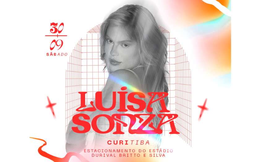 Luísa Sonza Curitiba 2023 3