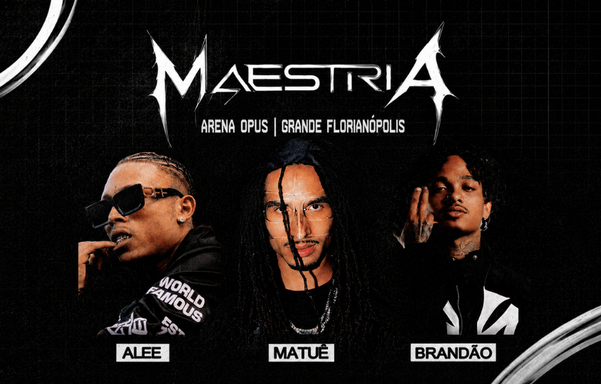 Maestria Floripa 2026 6