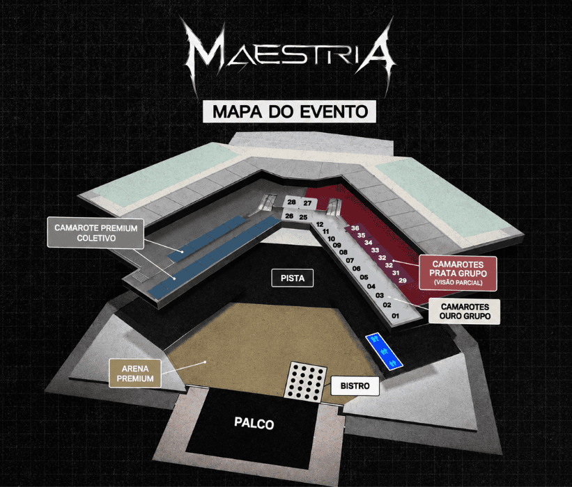 Maestria Floripa 2026 7