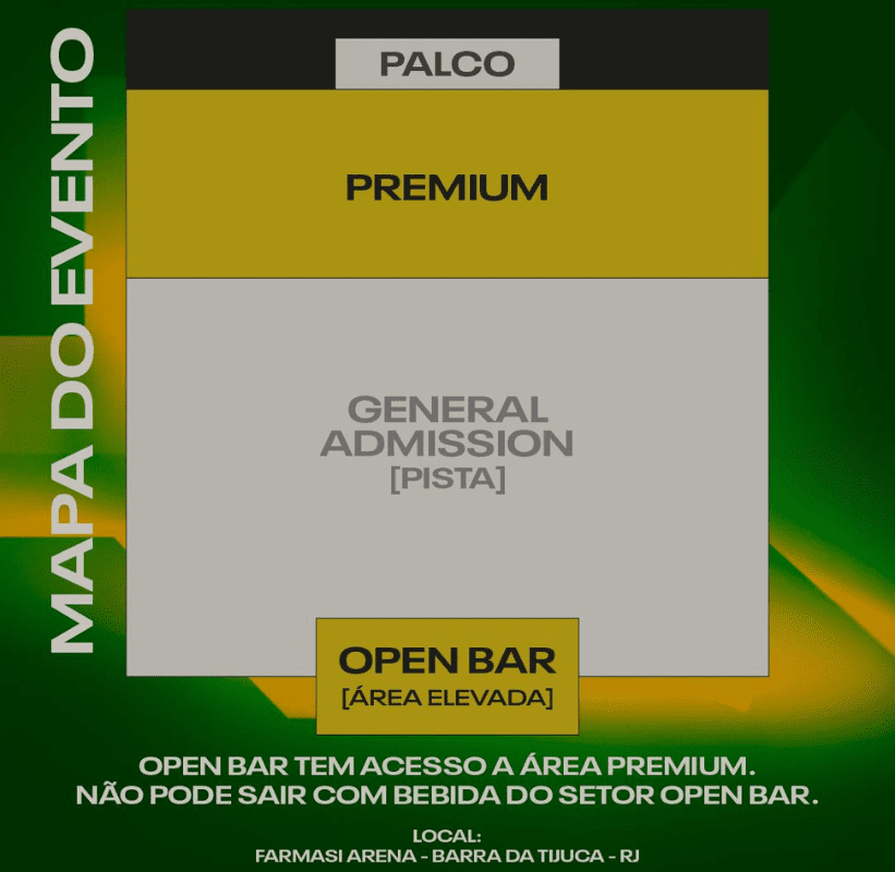 Martin Garrix Rio de Janeiro 2025 6