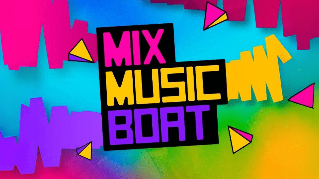 Navio Mix Music Boat 2024 Valores e Informações!