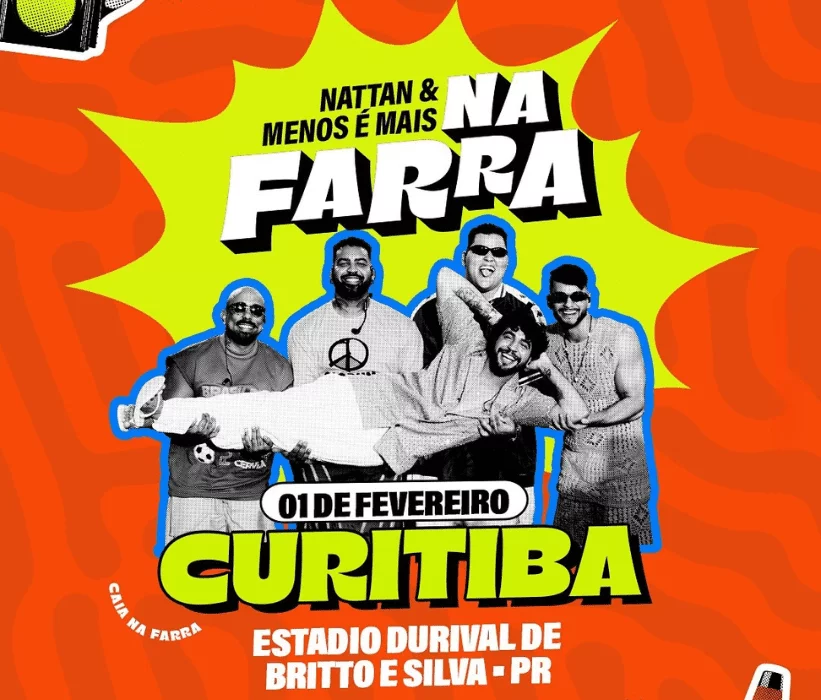 Na Farra Curitiba 2026 1