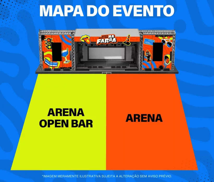 Na Farra Rio de Janeiro 2026 2