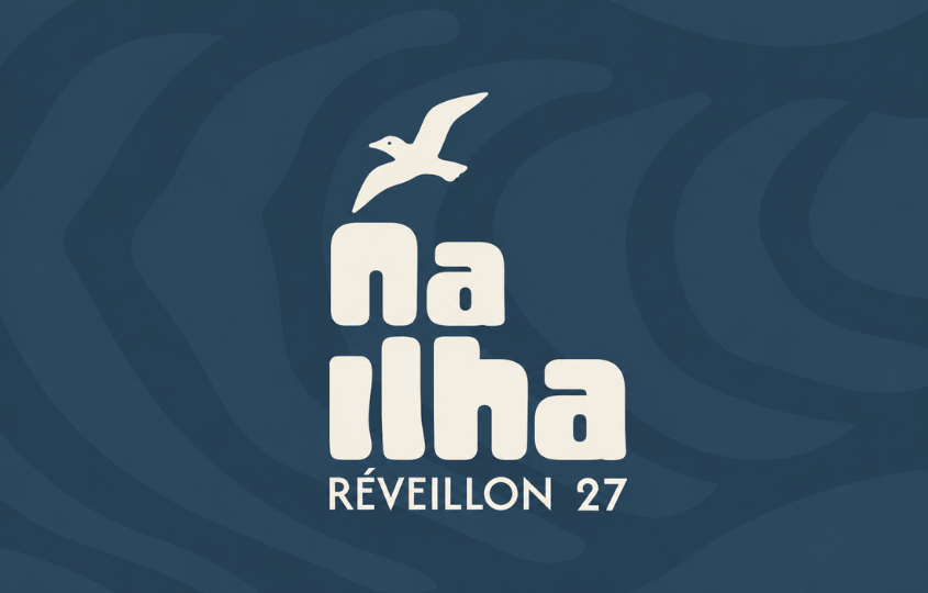 Na Ilha Réveillon 2026/2027 4