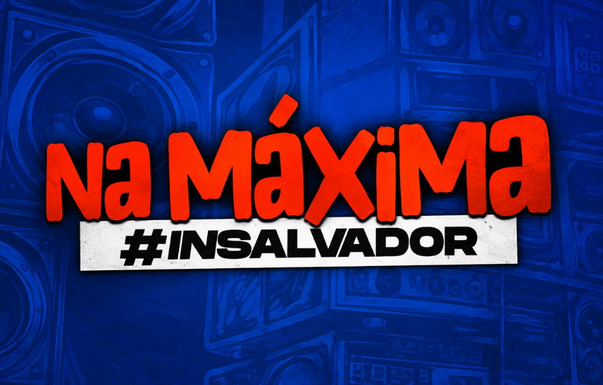 Na Máxima Salvador 2026 4