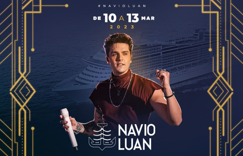 Navio Luan Santana 2023 5