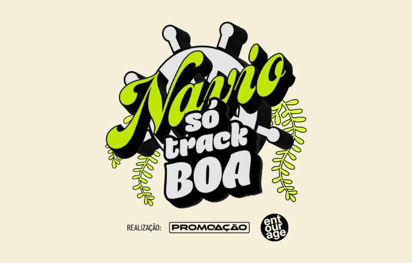 Navio Só Track Boa 2024 6
