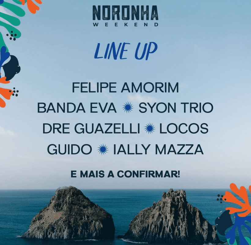 Noronha Weekend 2026 1