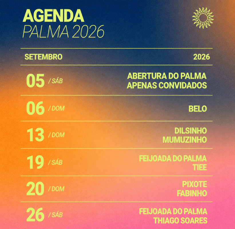 Palma 2026 1