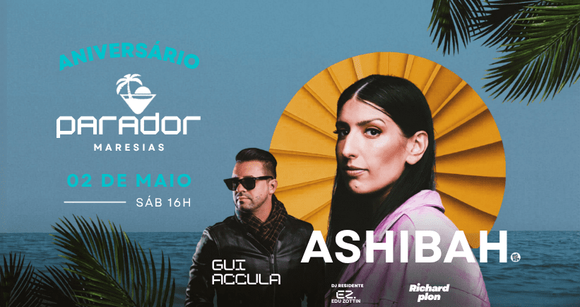 Parador Maresias 2025/2026