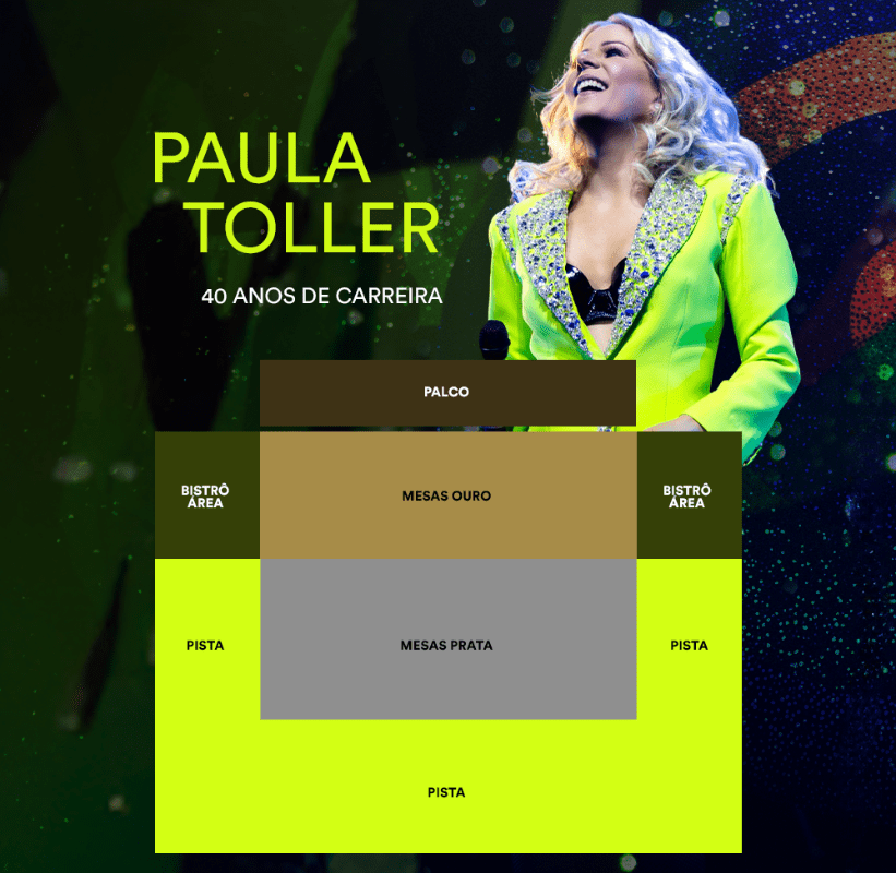 Paula Toller Floripa 2025 1