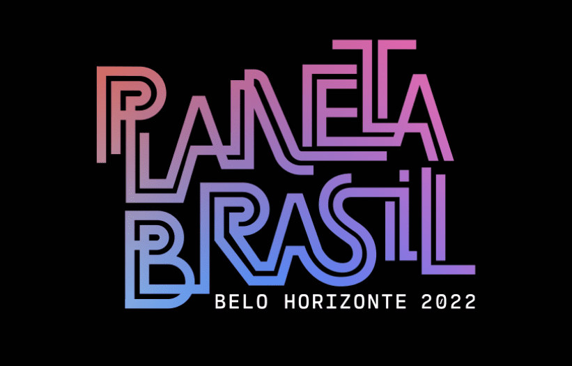 Festival Planeta Brasil 24 e 25 de Setembro 2022