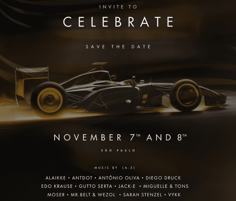 Posh Club & GP F1 SP 2025 3