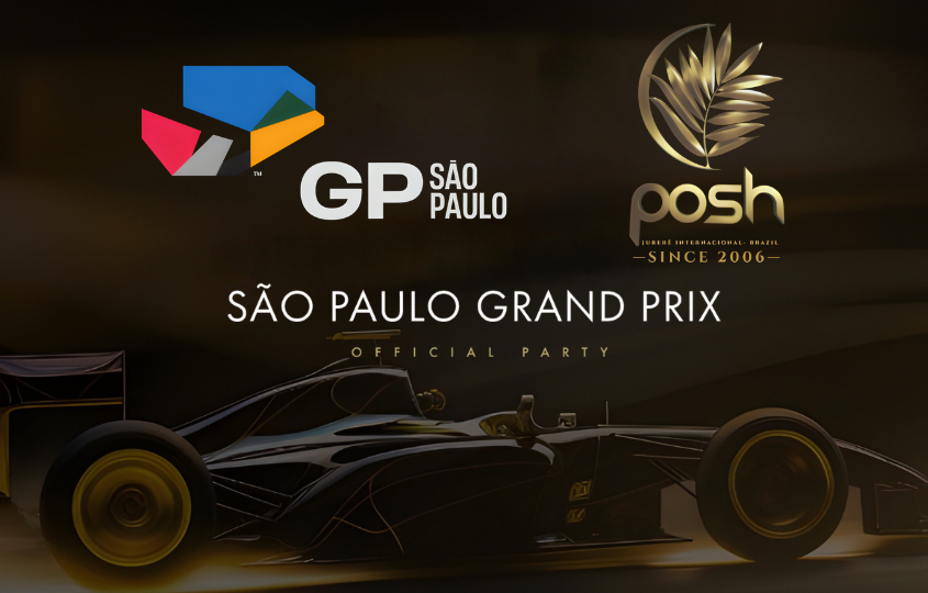 Posh Club & GP F1 SP 2026