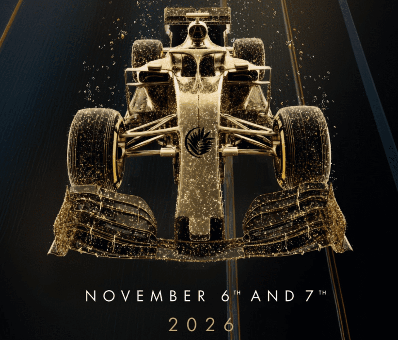 Posh Club & GP F1 SP 2025 5