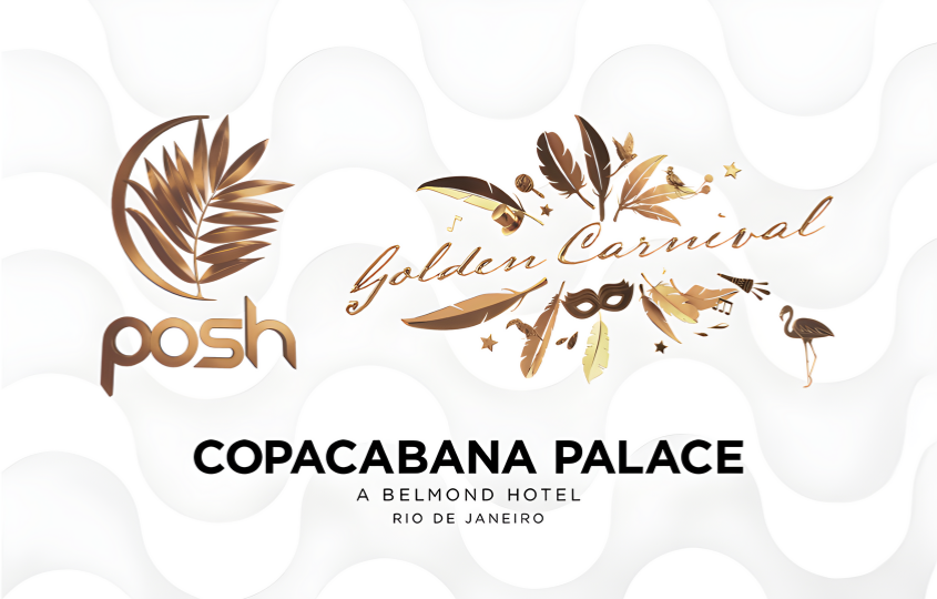 Posh Golden Carnival 2025 2