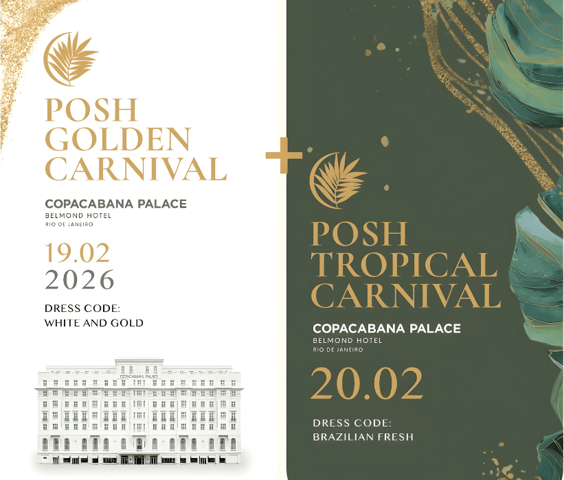 Posh Golden Carnival 2026 2