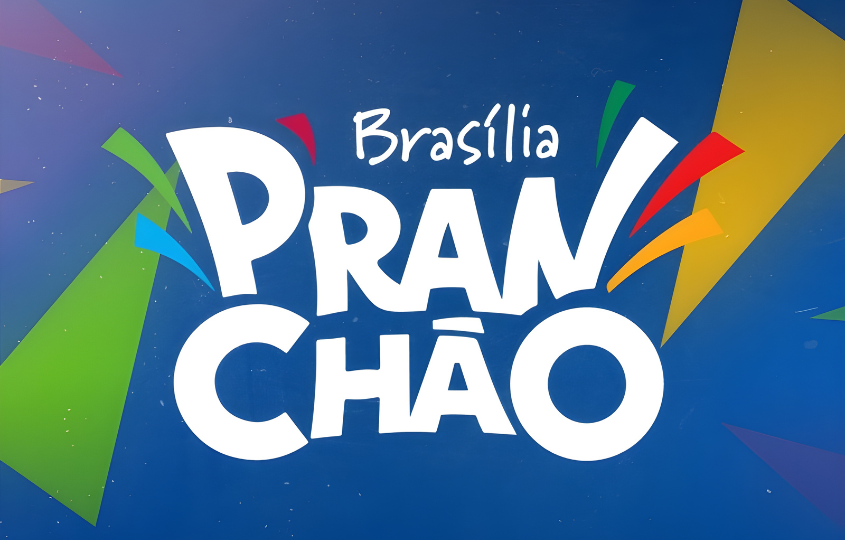 Pranchão Brasília 2024 2