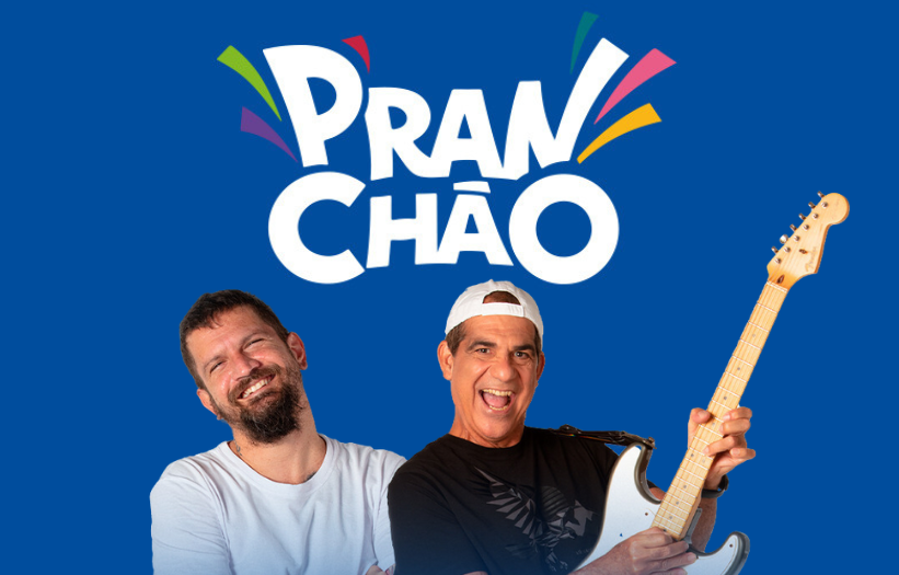 Pranchão Brasília 2023 - Saulo & Durval 3
