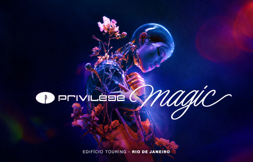 Privilège Magic 2026 3