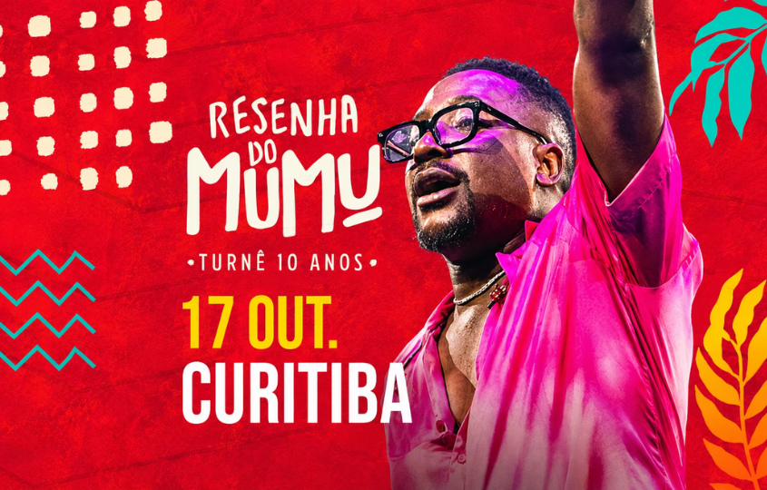 Resenha do Mumu Curitiba 2026