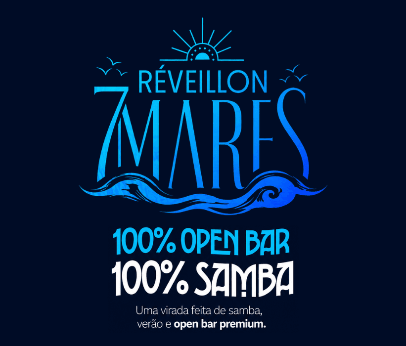 Réveillon 7 Mares 2025/2026 6
