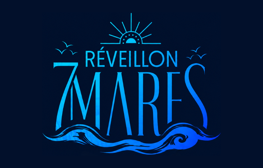 Réveillon 7 Mares 2026/2027 1
