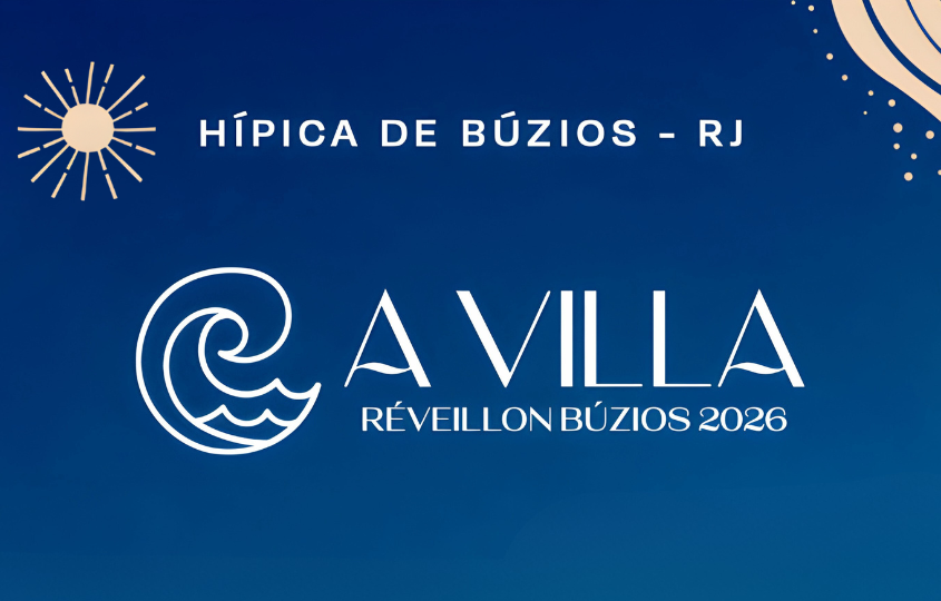 Réveillon A Villa Búzios 2025/2026
