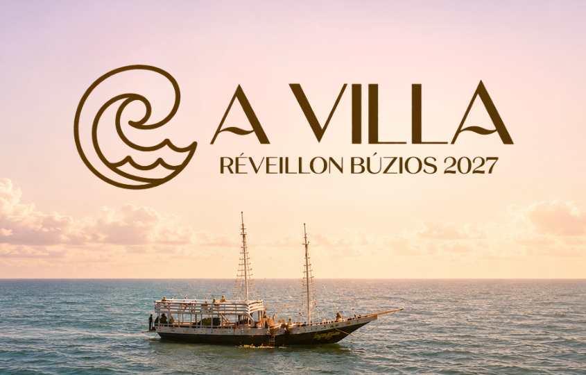 Réveillon A Villa Búzios 2026/2027