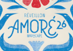 Réveillon Amoré 2025/2026
