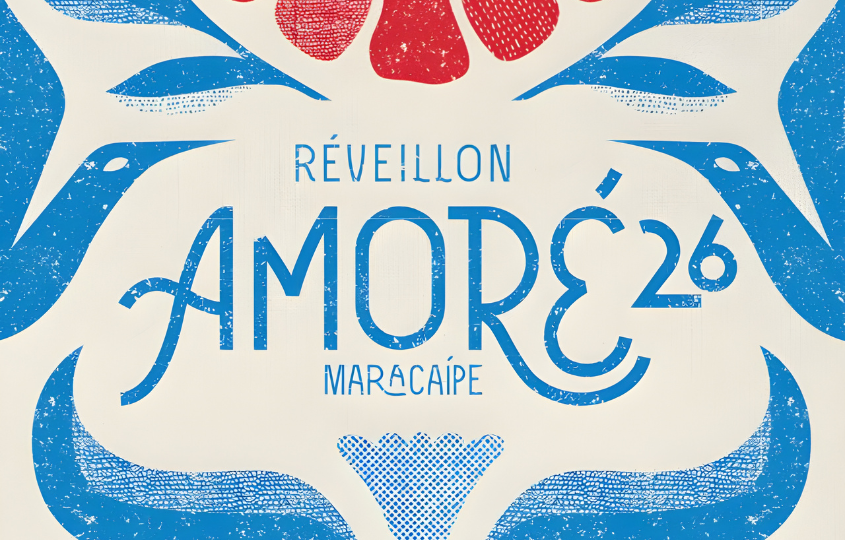 Réveillon Amoré 2025/2026