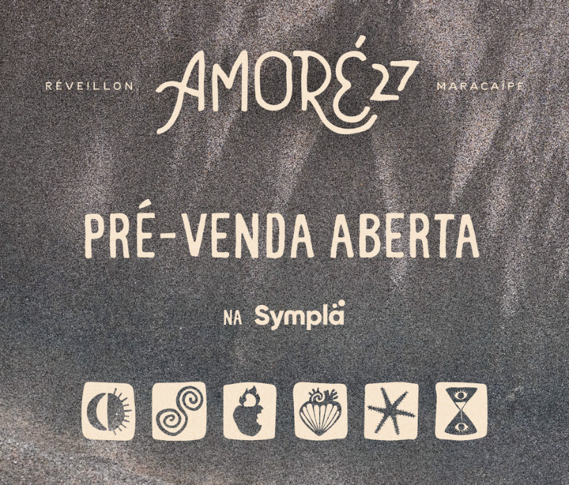 Réveillon Amoré 2025/2026 5