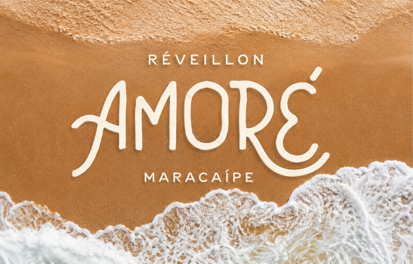 Réveillon Amoré 2026/2027 3
