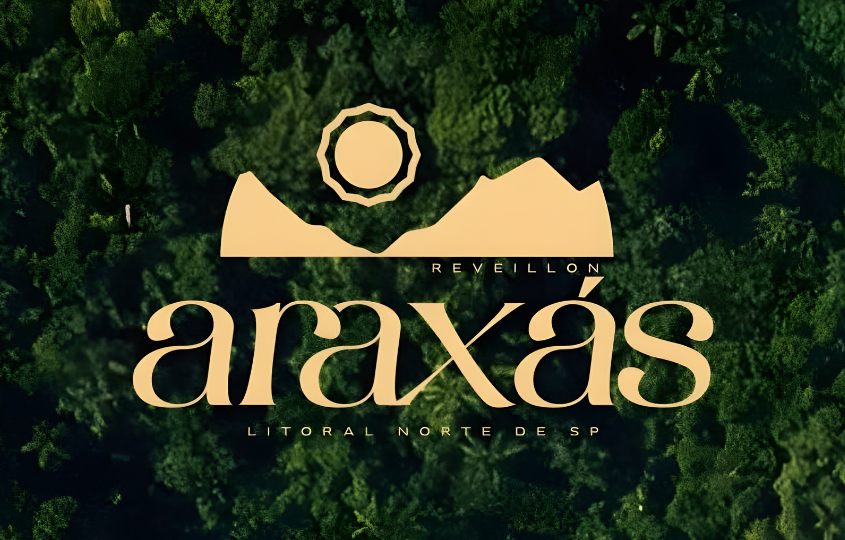 Réveillon Araxás 2025/2026 2