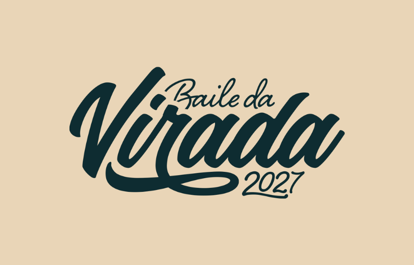 Réveillon Baile da Virada 2026/2027