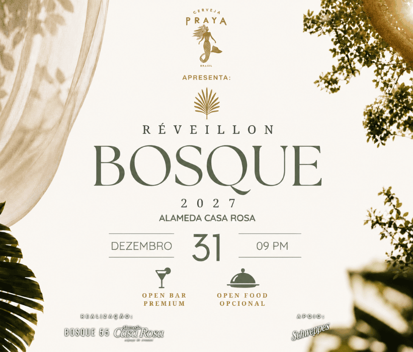 Réveillon Bosque 55 2025/2026 3