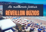 Réveillon Búzios 2025/2026