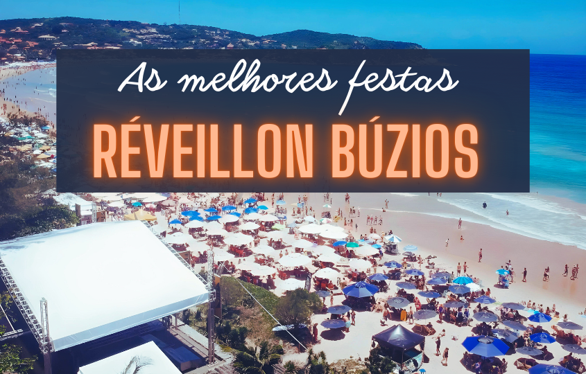 Réveillon Búzios 2024/2025 2