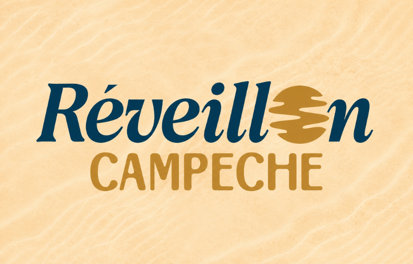 Réveillon Campeche 2026/2027 3