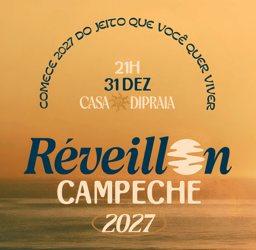 Réveillon Campeche 2026/2027 1