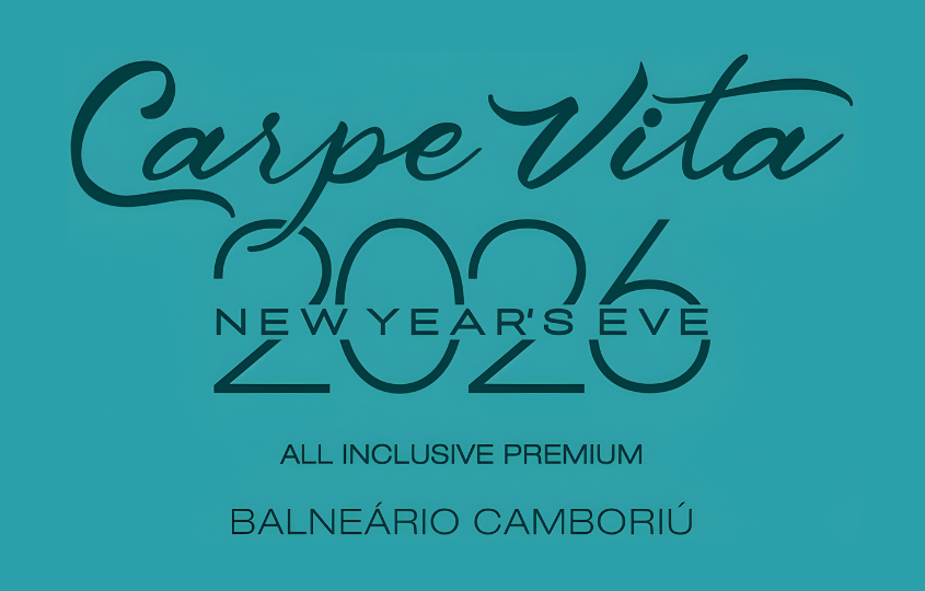 Réveillon Carpe Vita 2025/2026